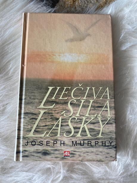 Liečivá sila lásky joseph murphy (1997), 