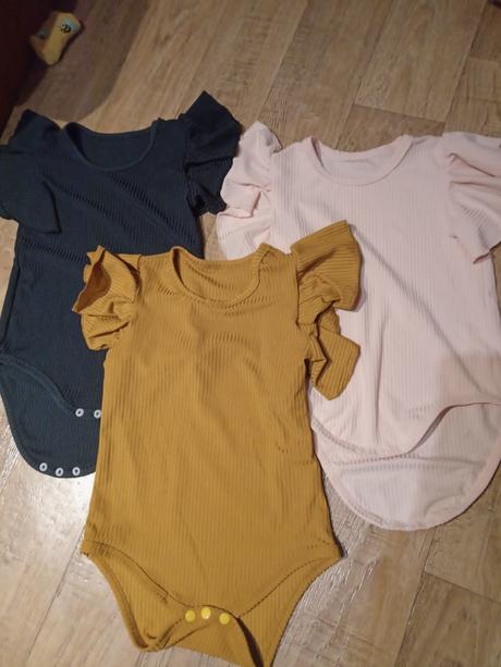 Body s volánikmi,  3ks, 98