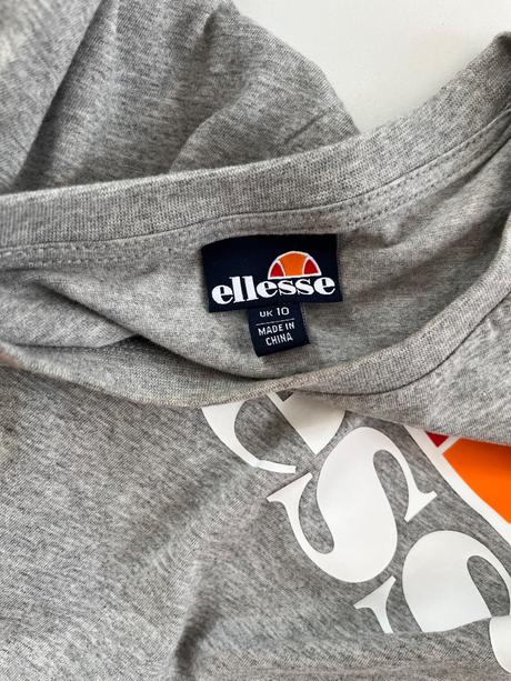 Tricko ellesse dámske 38, 38