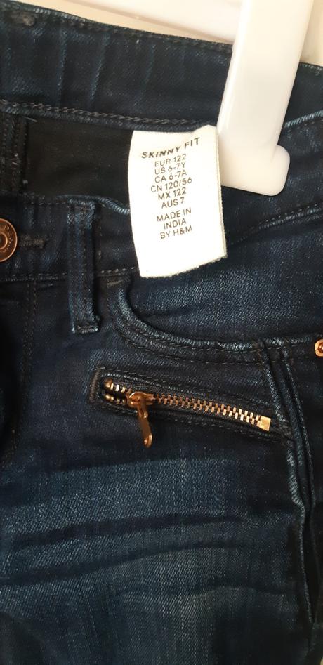 Rifle, h&m,122