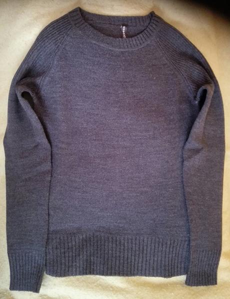 Pulóver terranova veľ. s - xs, terranova,s