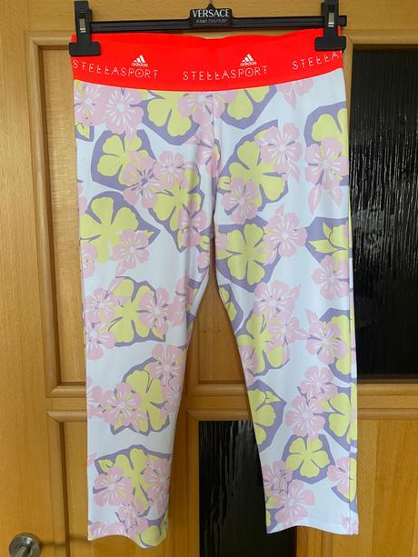 Leginy adidas, adidas,m
