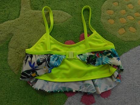 Plavková podprsenka bluezoo, bluezoo,128