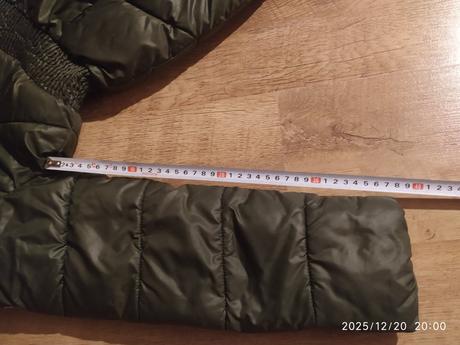 Dievčenská vetrovka, michael kors,146