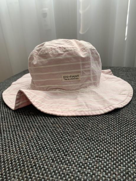 Uv klobúk en fant, 52