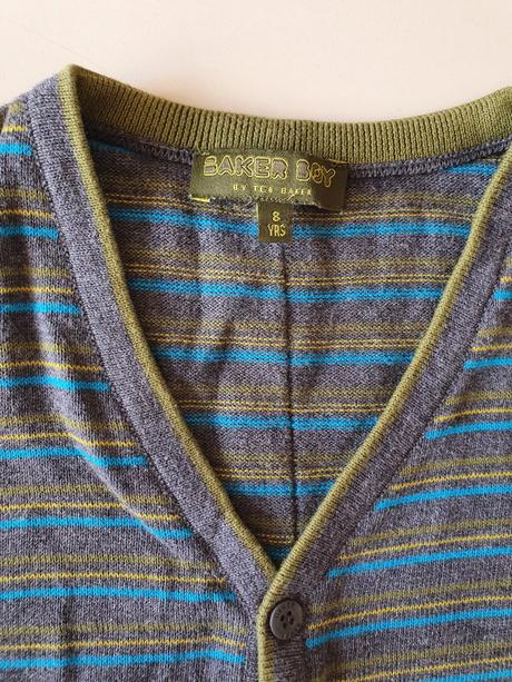 Vestička baker, 128