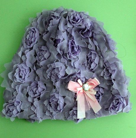 Jarná čiapočka, 104