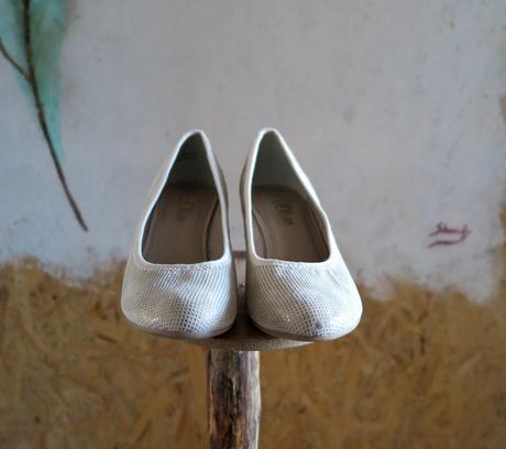 Elegantné dámske lodičky, s.oliver,37