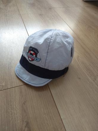 Letná šiltovka veľ. 42 cm, marika,68