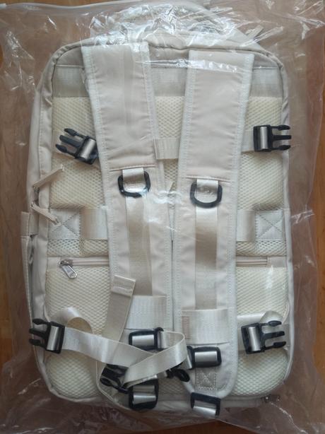 Cestovný batoh bonluo 40x30x20, 