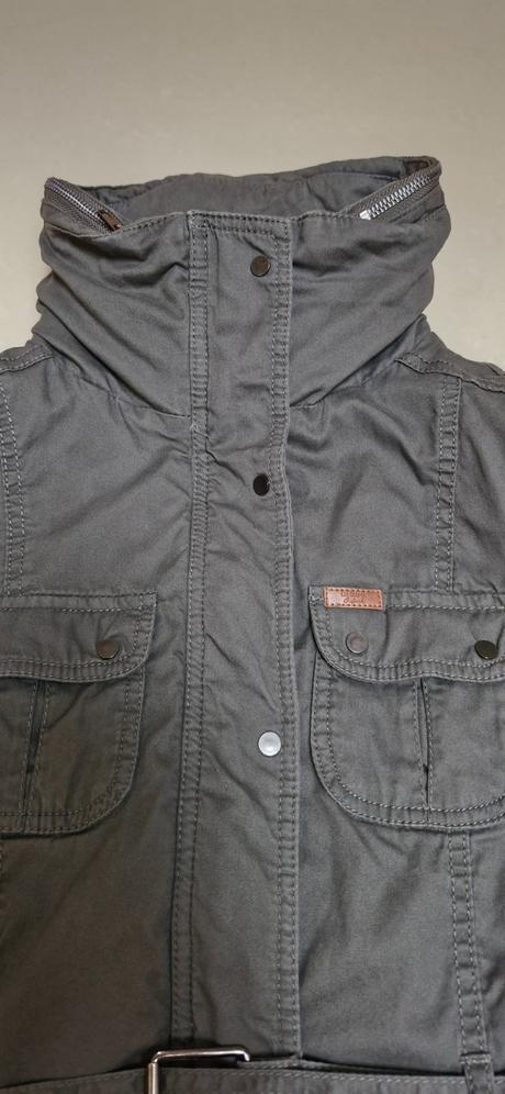 Damska bunda lee cooper, lee cooper,36