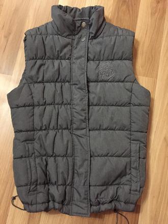 Vesta zateplená , s.a.m.,xs