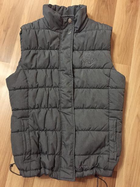 Vesta zateplená , s.a.m.,xs