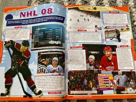 Detské časopisy české 5ks, 