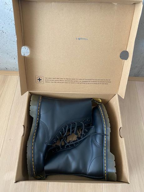 Dr martens, 39