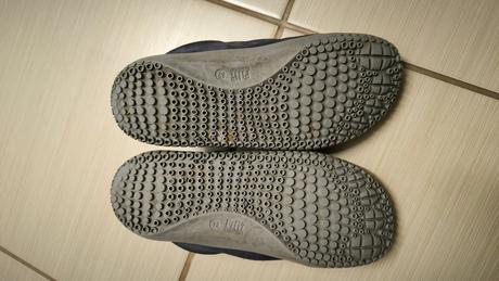 Filli barefoot tenisky, filii,33