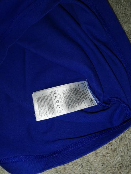 Tricko s6998, adidas,152