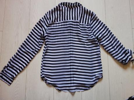 Jemná blúzka tally weijl, tally weijl,s