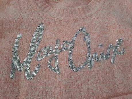 Sveter mayo chix xs- s, mayo chix,xs