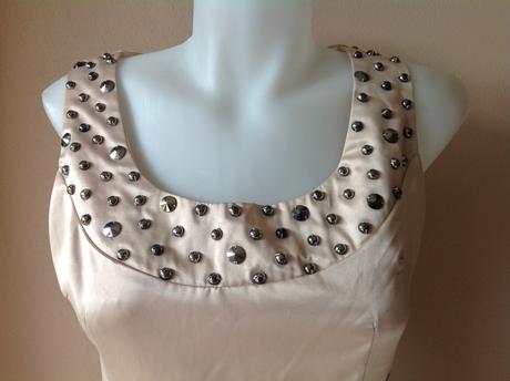 Šaty 38/40(102), 38