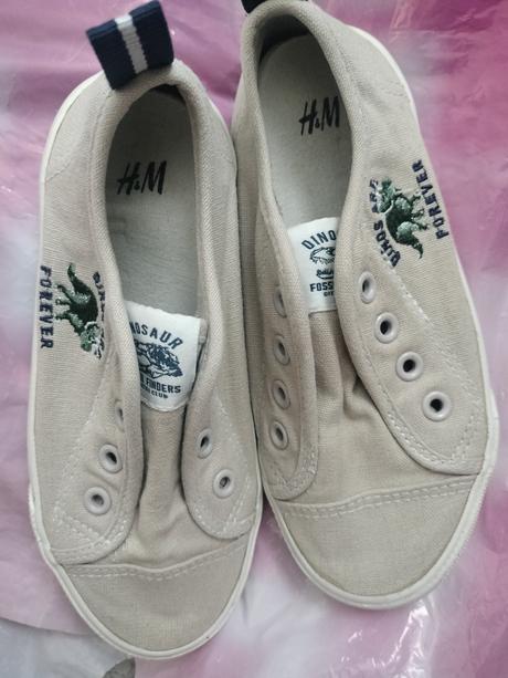 Tenisky, h&m,28