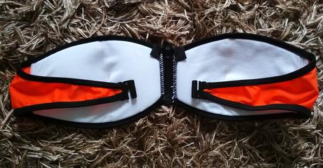 Neoprénové bikiny, l