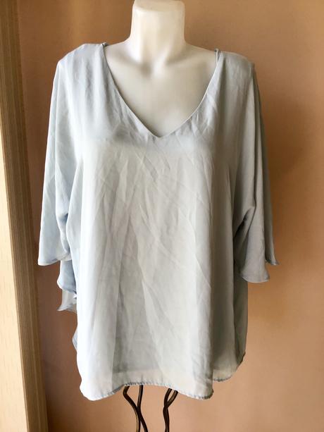 Blúzka my own /2d, 50