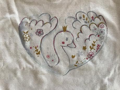 Tričko, veľ. 92, c&a,92