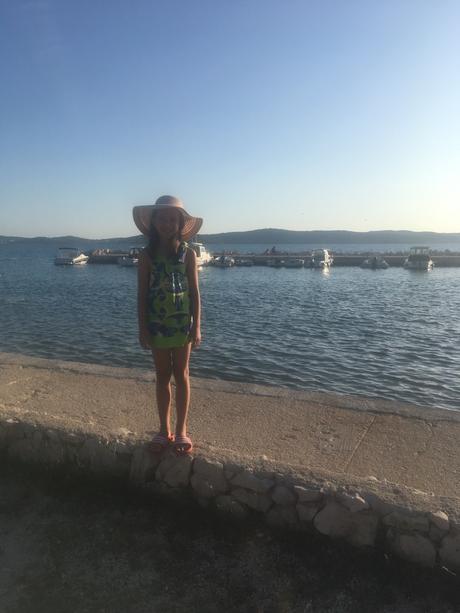 Komplet miss grant, 140