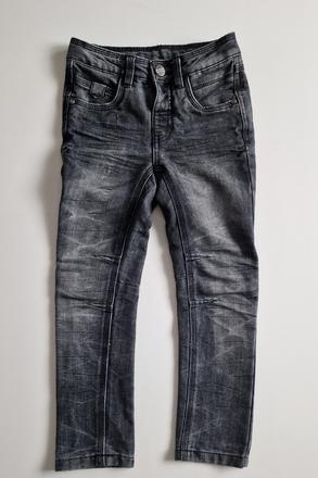 Čierne rifle, dopodopo,116