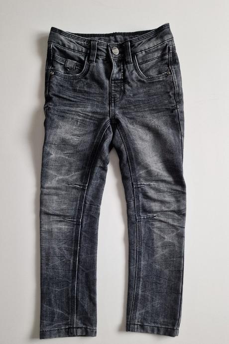 Čierne rifle, dopodopo,116