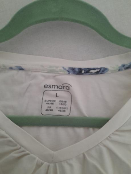 Tričko, esmara,l