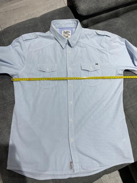 Košeľa na bežné nosenie, house,xxl