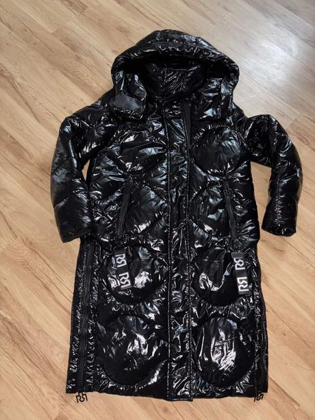 Kabát /vesta rinascimento s/m, s