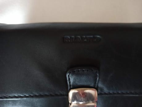 Kožená pánska etua, 