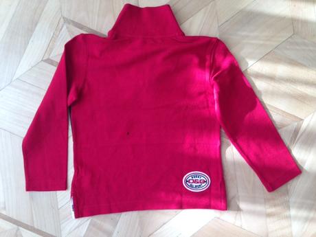 Nenosená mikina dolce&gabbana, 98