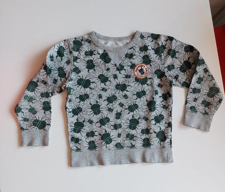 Krásna mikina c.116, 116