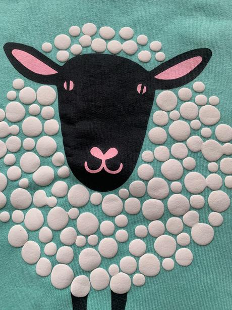 Mikinka s ovečkou 86/92, lupilu,86