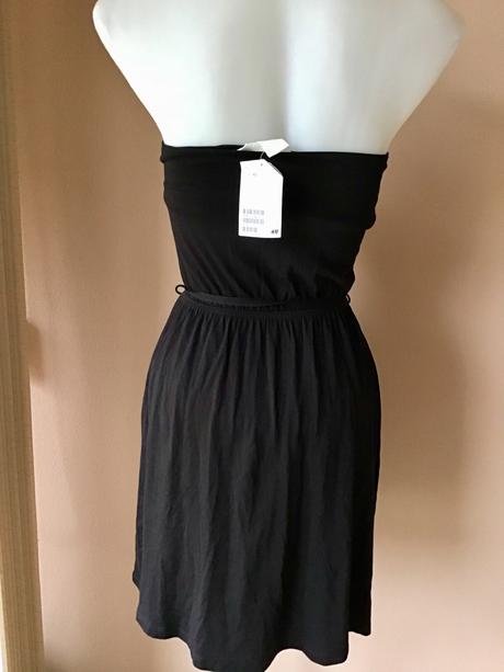 Šaty, h&m,xs