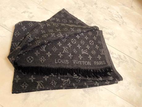 Obojstranná šatka na krk, xxxl