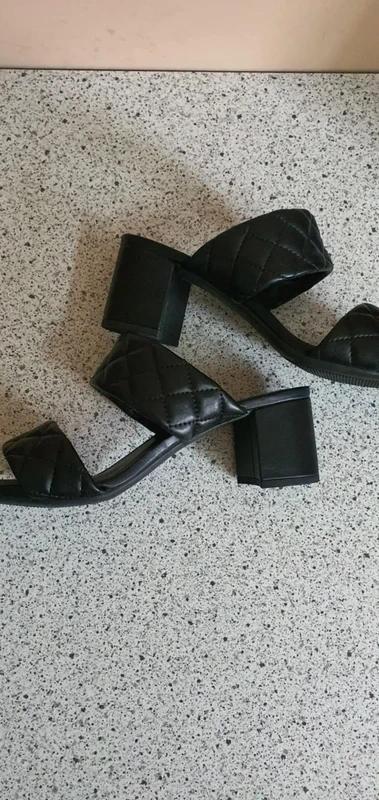 Slapky catwalk vel. 40, 40