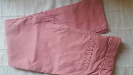 Mäkkučké nohavky, reserved,140