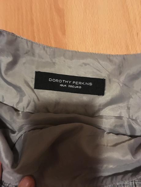 Sukňa, dorothy perkins,s