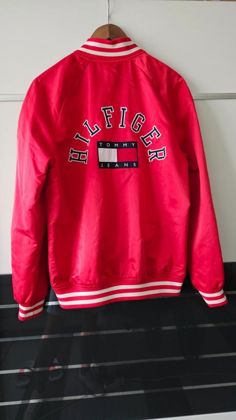 Hilfiger bunda, tommy hilfiger,s