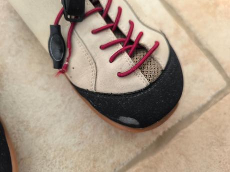 Tenisky 33 pineapple by lbl, little blue lamb,33