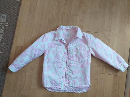 Prechodna bundicka, sinsay,128