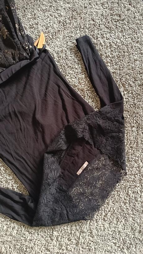 Čipkovana sukna gatta, 36 / s