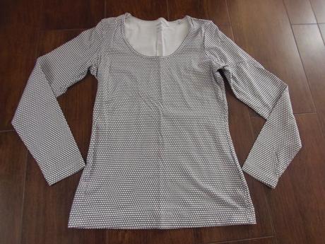 Tričko elastické, esmara,36