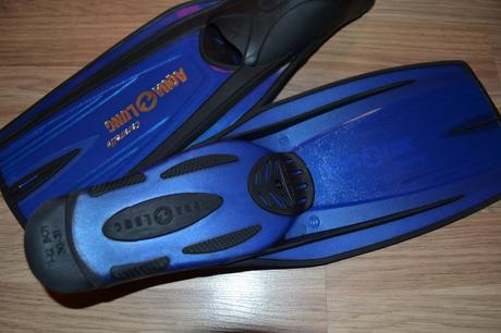 Plutvy c.30-31 aqua long, 