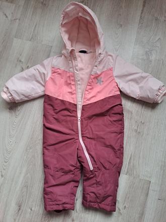 Kombineza zimna, lupilu,86